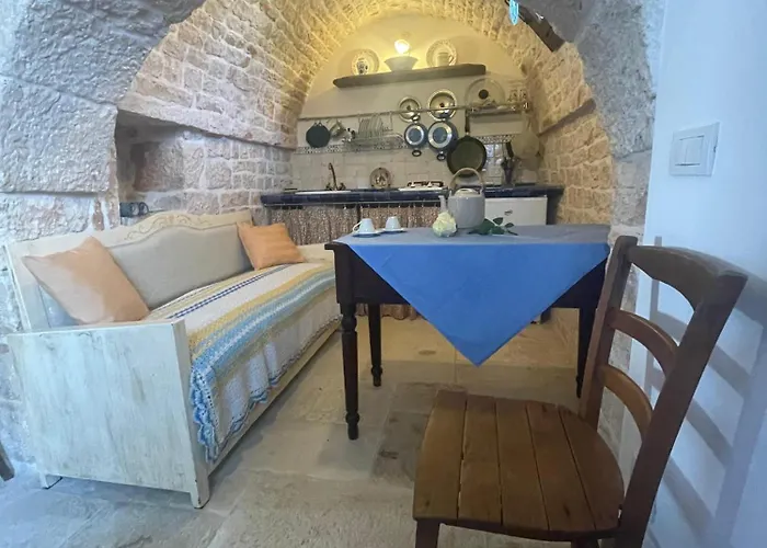 Holiday home Al 13 *