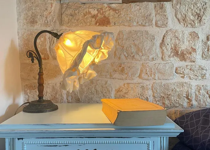 Al 13 Holiday home Alberobello