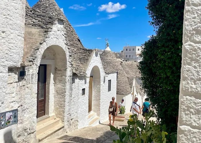 Al 13 Holiday home *