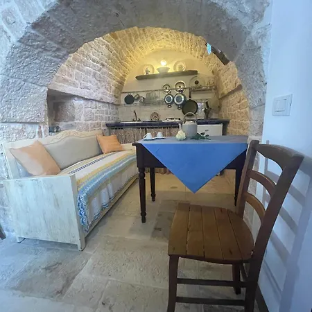 Dom wakacyjny Al 13 *