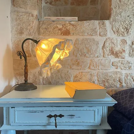 Al 13 Dom wakacyjny Alberobello