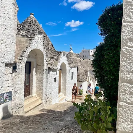 Al 13 Dom wakacyjny *