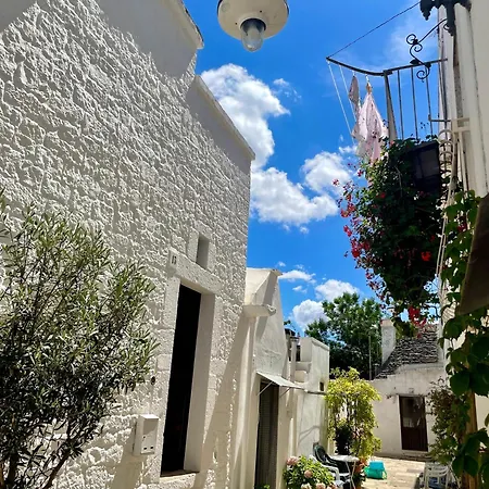 Casa vacanze Al 13